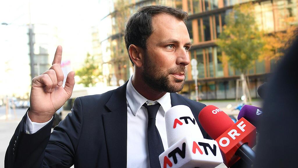 Georg Dornauer, Tirol, SPÖ