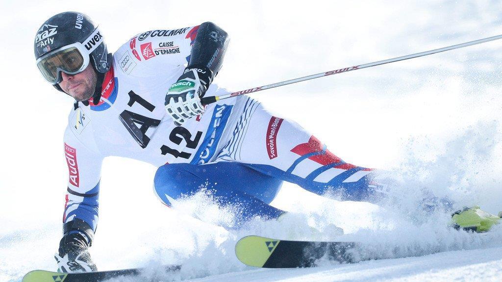 Sölden: Die besten Bilder vom Rennen