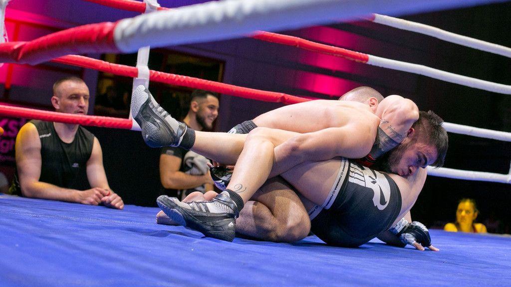 Fight Night 3.0 II