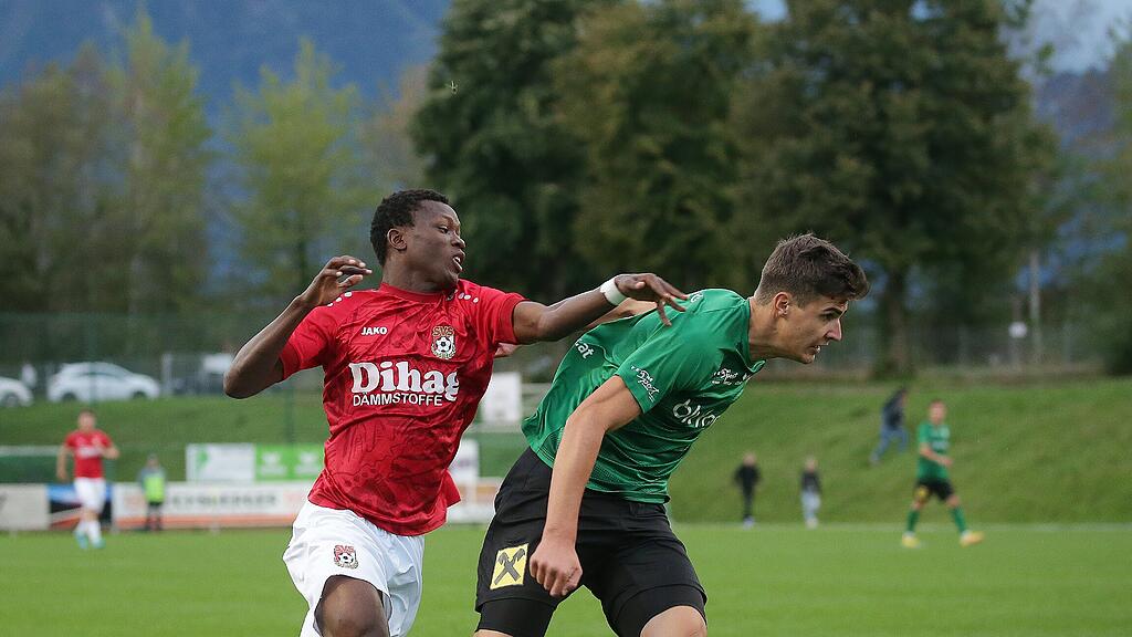 Wals-Gr\u00fcnau - Seekirchen