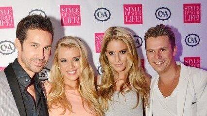 Style Up Your Life Party 21.8. Platzhirsch