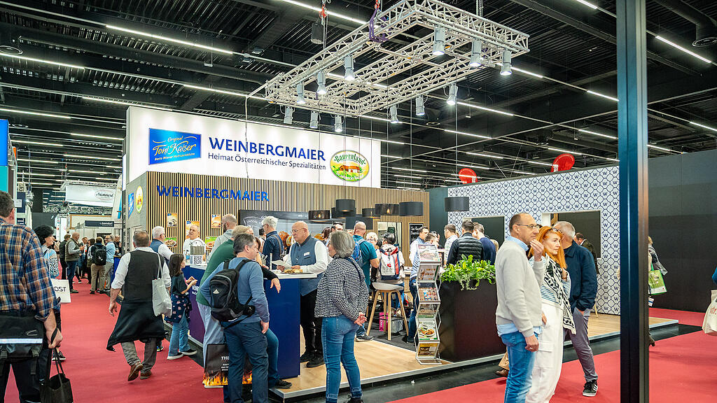 "Alles für den Gast", Samstag II