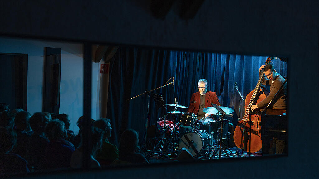 Snow Jazz Gastein