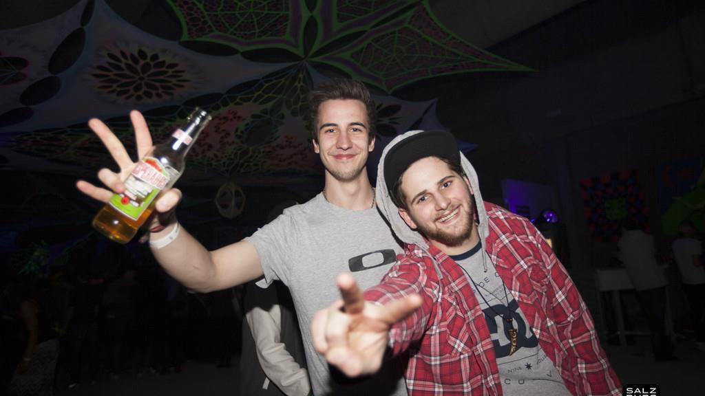 Soundforce II