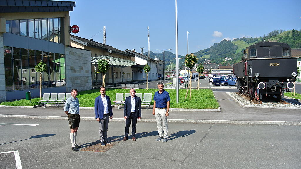 Schwarzach