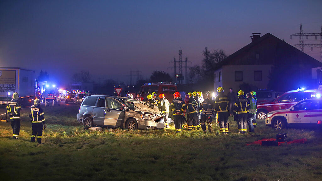 UnfallBraunau