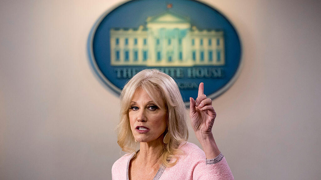 Kellyanne Conway