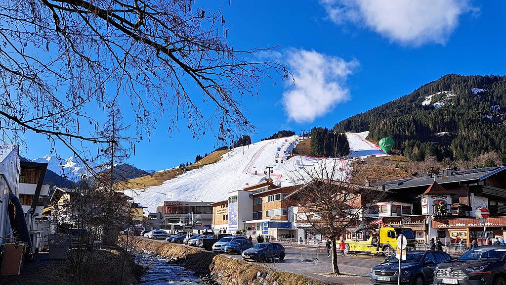 Saalbach
