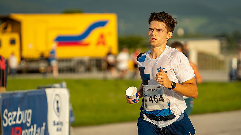 Salzburg AIRportlauf