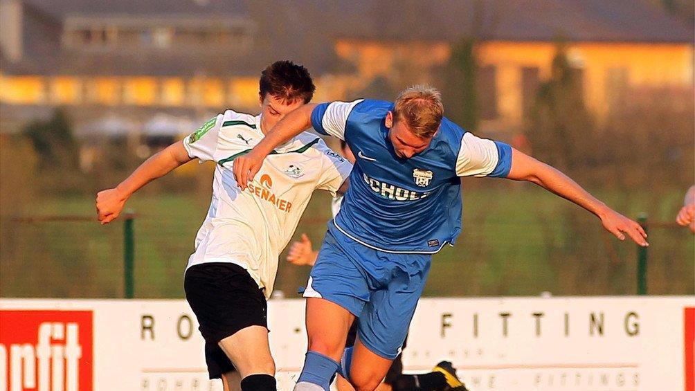 USC Eugendorf - SV Grödig 1b