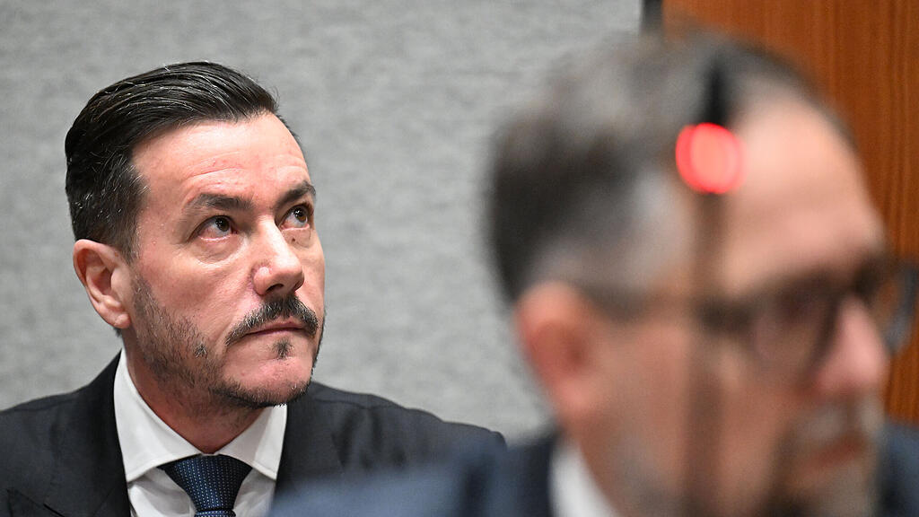 FORTSETZUNG PROZESS GEGEN SIGNA-GRÜNDER RENE BENKO