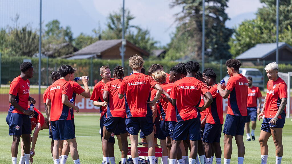 Red Bull Salzburg