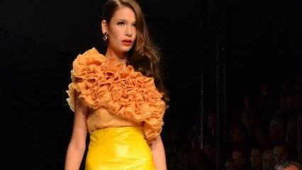 Vienna Fashion Week 3