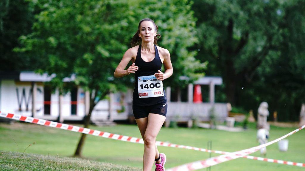 7. Salzburger Firmen Triathlon