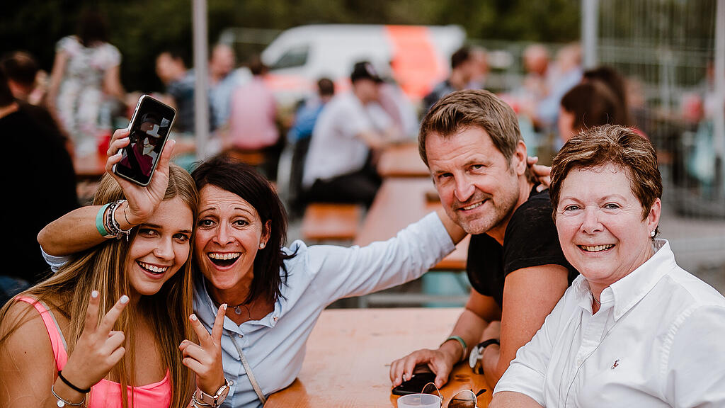 Lieferinger Dorffest