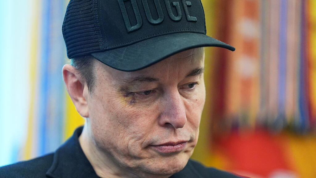 Eln Musk Veilchen
