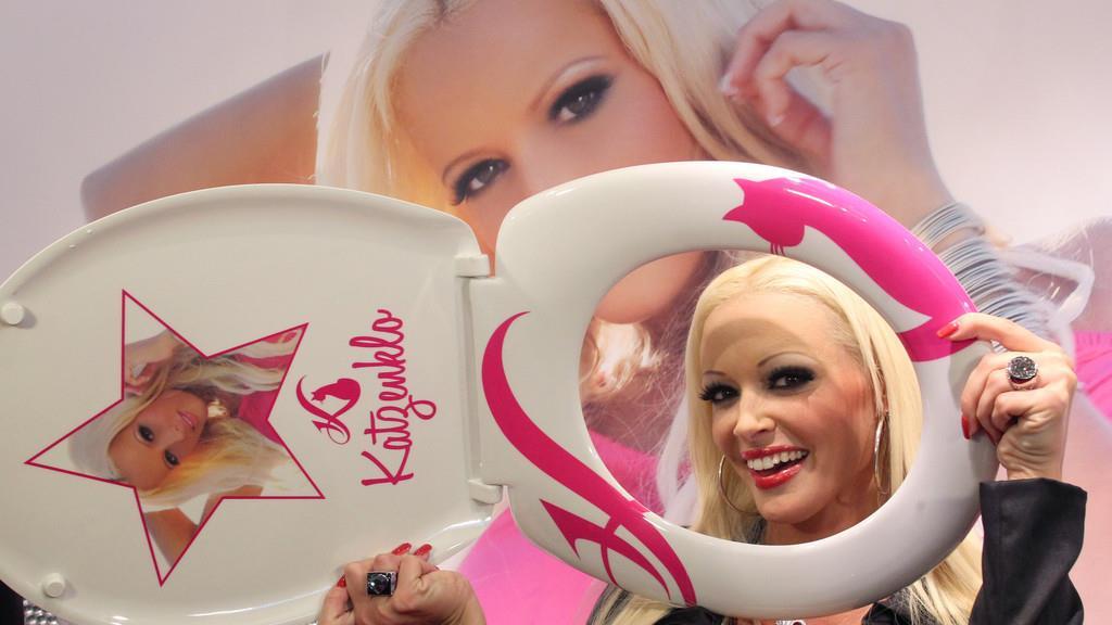 Multitalent Daniela Katzenberger