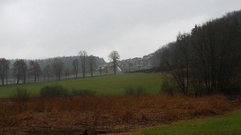 Hochleistungsstrecke vorgestellt