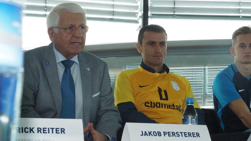 PK von Bischofshofen