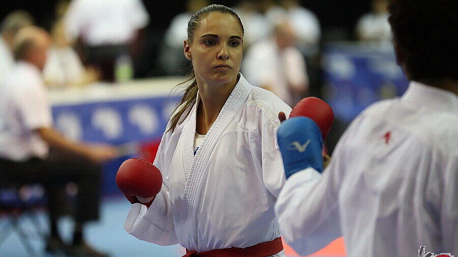 Karate Montreal