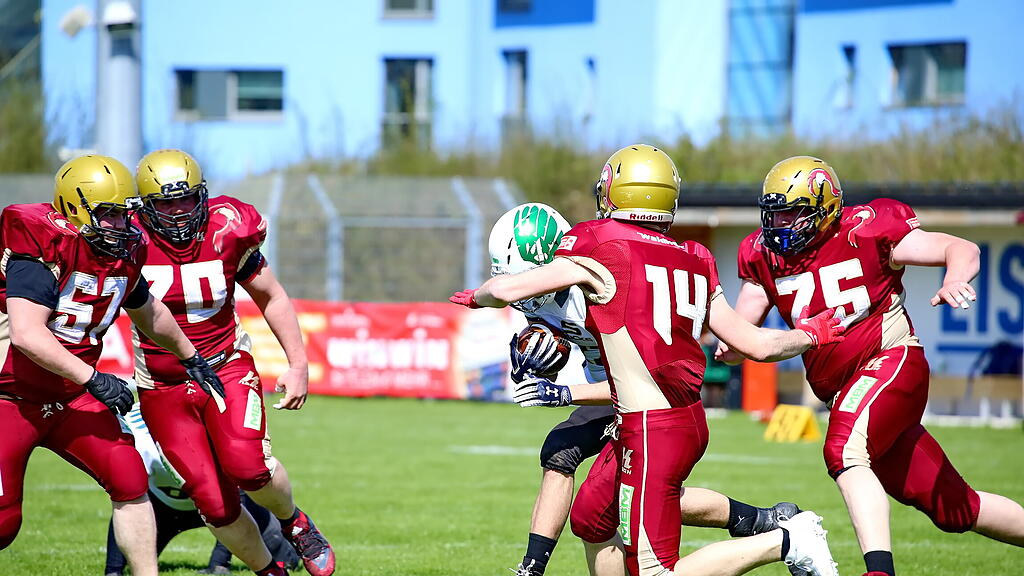 Footballteam_Salzburg