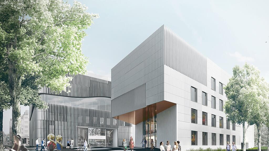 Mozarteum_Neubau