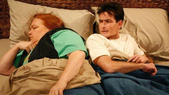 Two and a half men Beste Sprüche