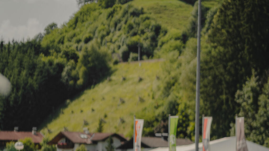 135 Jahre Musikkapelle Leogang