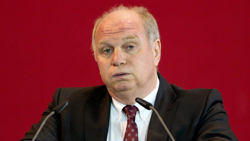 Hoeneß gab erstmals nach seinem Steuerverfahren Einblicke in sein Seelenleben.