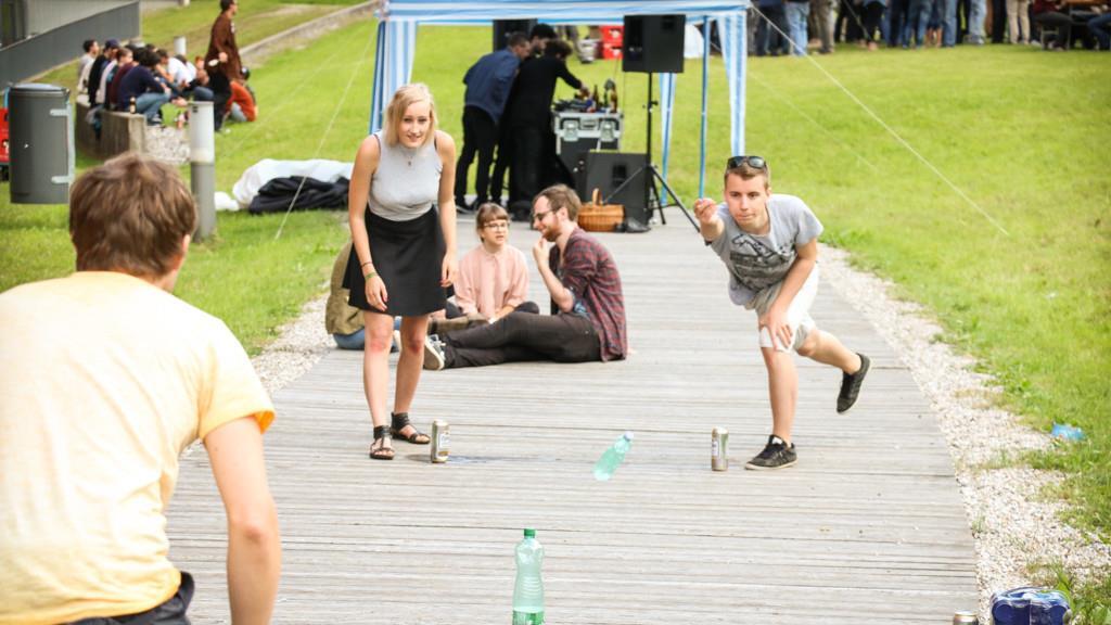 ÖH FH Sommerfest