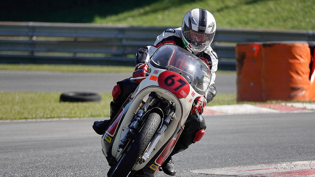 Histo Cup Salzburgring