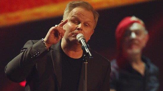 Das war "Wetten, dass..?"  in Graz