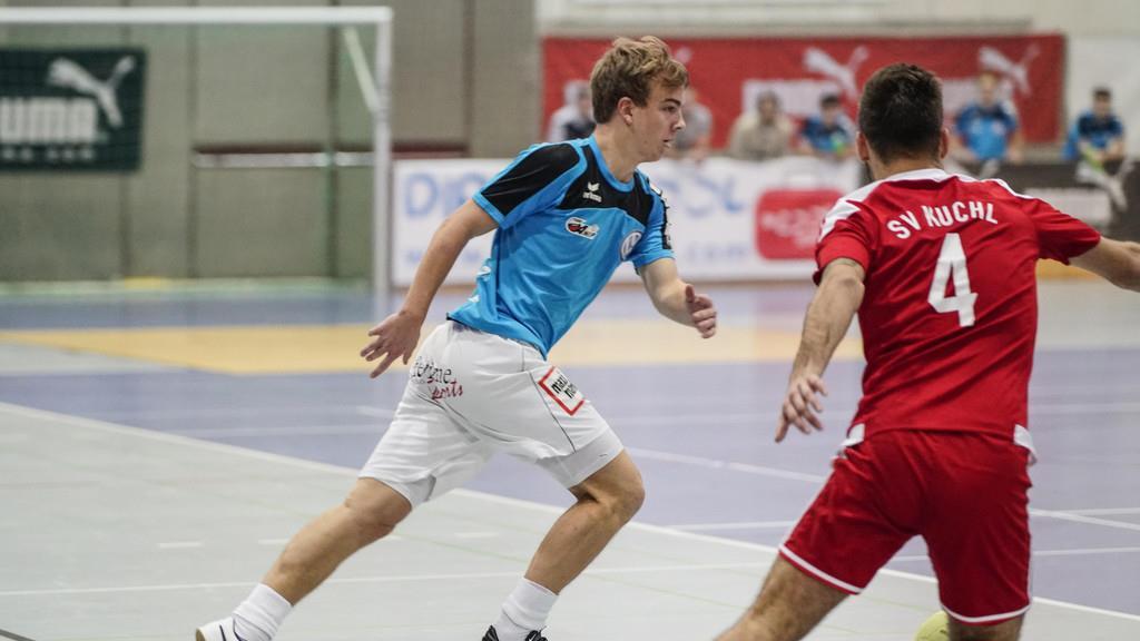 Sbg. Stier Kreuzspiele