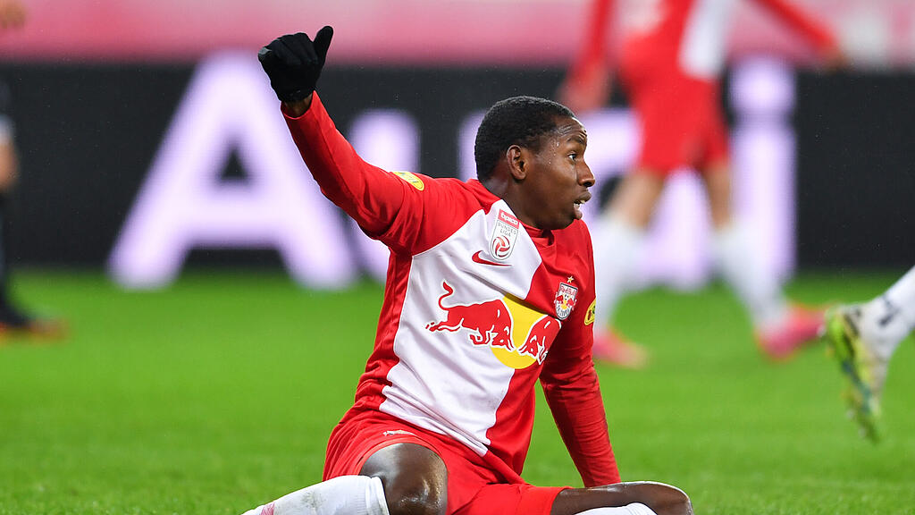 Red Bull Salzburg, LASK