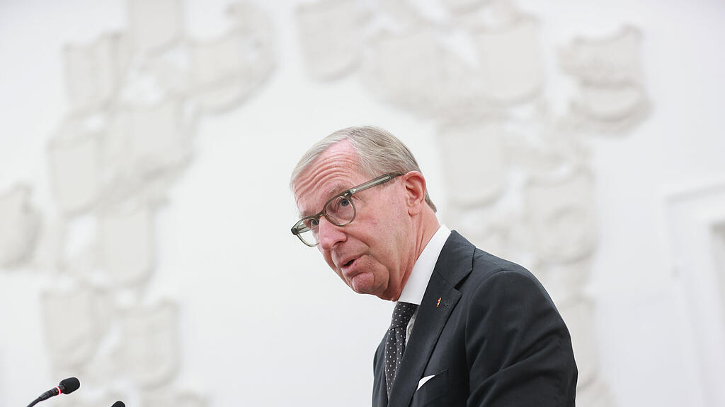 Konstituierenden Sitzung des Salzburger Landtags