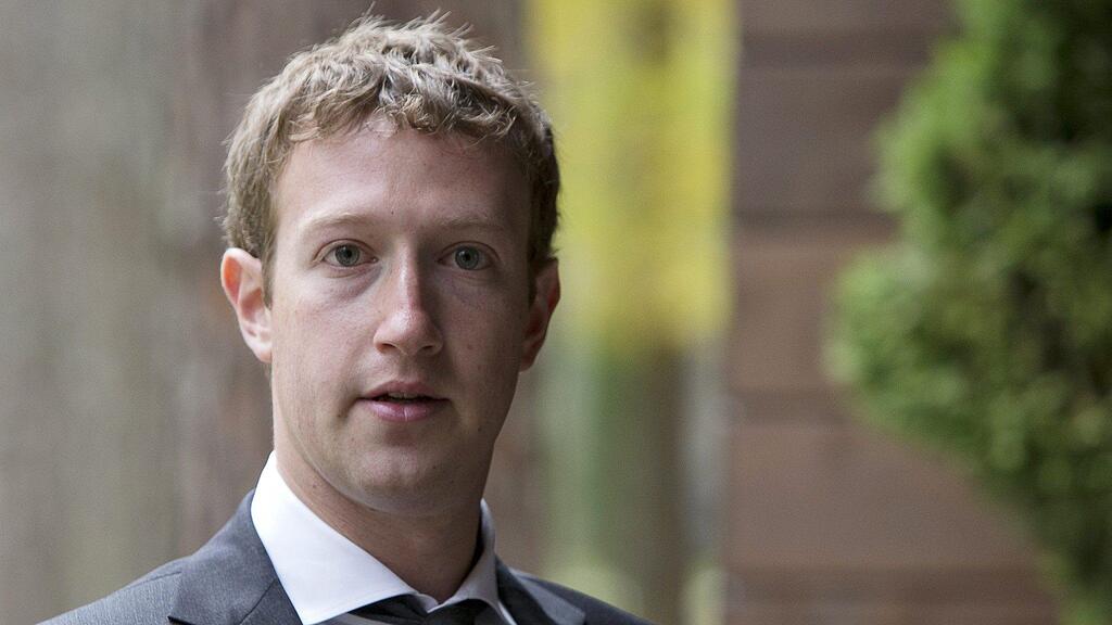 Facebook-Gründer Mark Zuckerberg bekommt von seinen Mitarbeitern 99 Prozent Zuspruch.