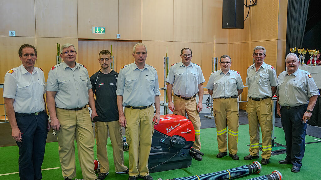Der Henndorfer Kuppelcup 2025