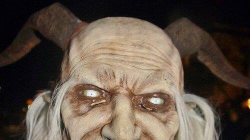 Altmünster Krampusse