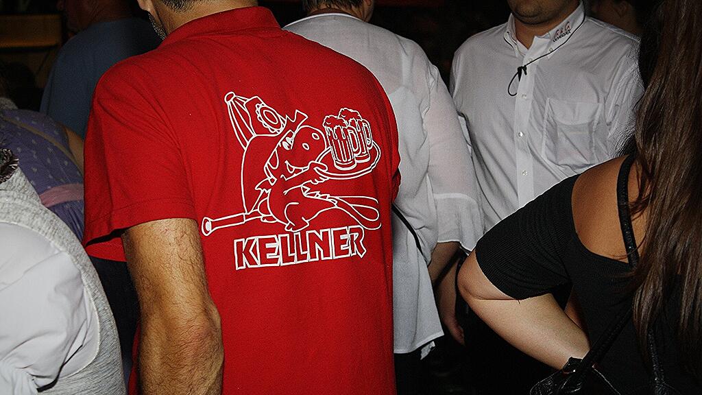Egelseefest Golling
