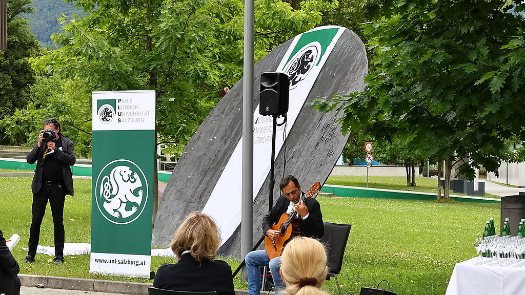 Scudo Unipark Nonntal