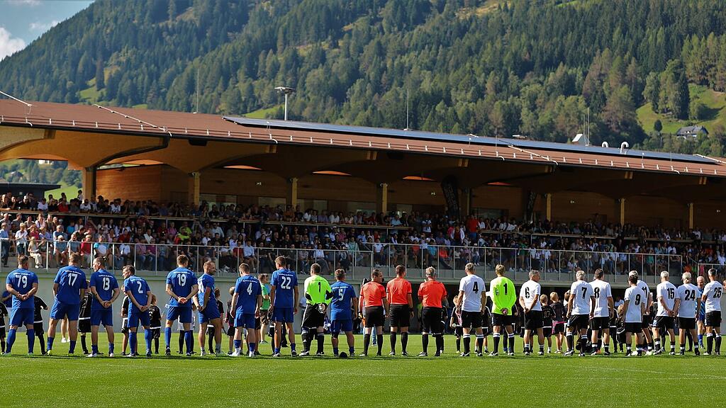Lungau Arena,