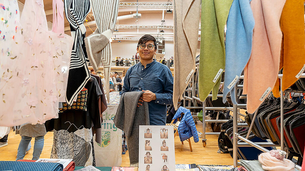 Kunst- & Designmarkt