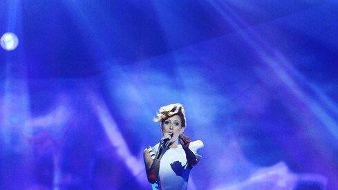 Eurovision Song Contest 2013: Natália Kelly nicht im Finale