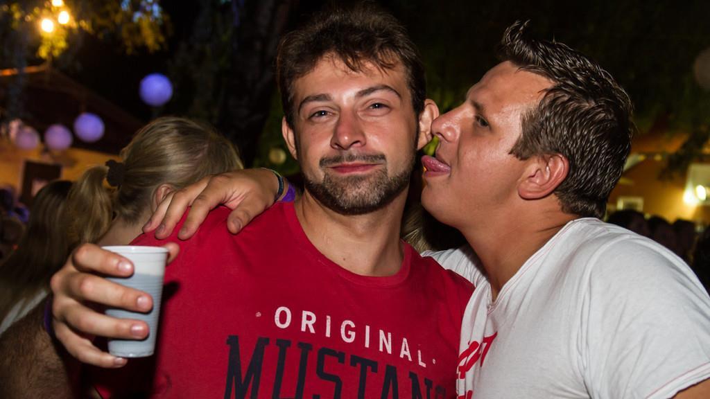 Malibu Strandfest III