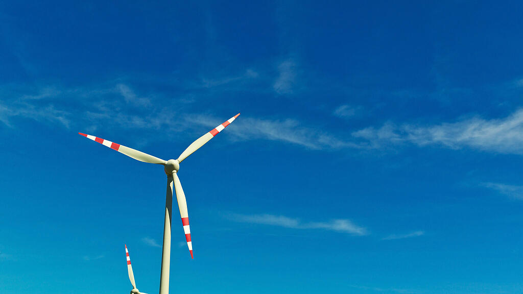 SB: Windkraft, Windrad, Windenergie, erneuerbare Energie,