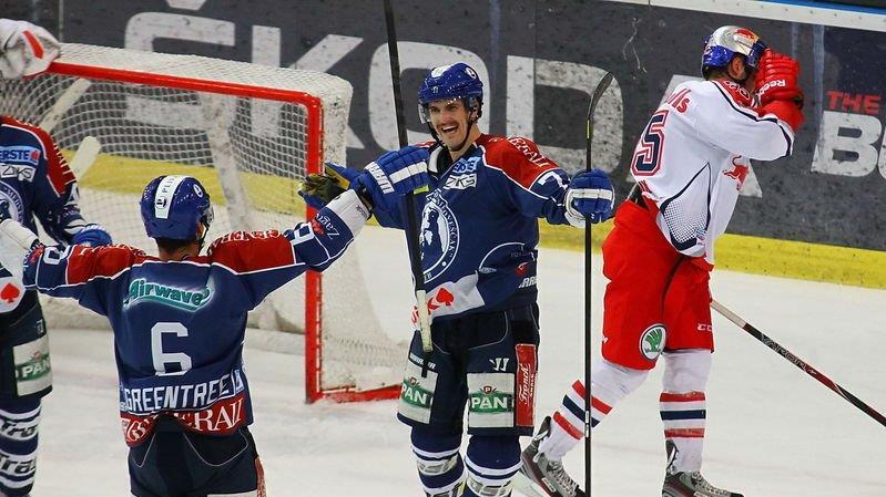 Mehr Bilder vom Spiel