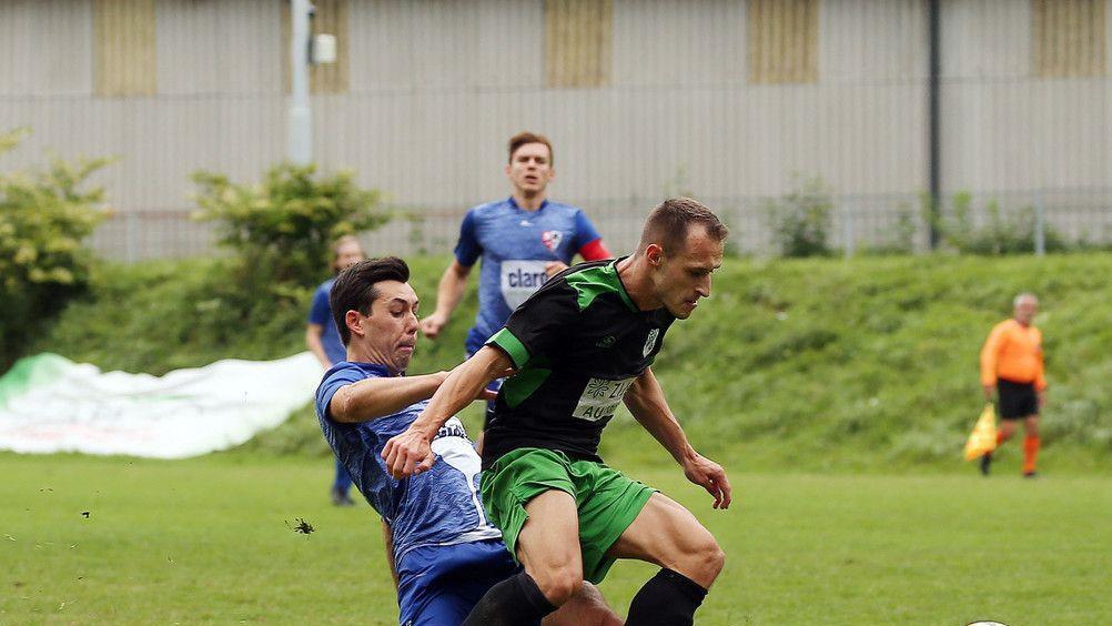 Union Hallein - Adnet