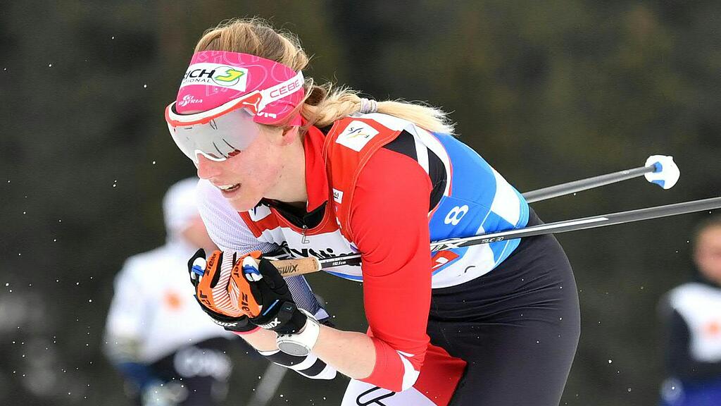 Teresa Stadlober