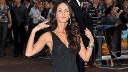 Megan Fox 2009