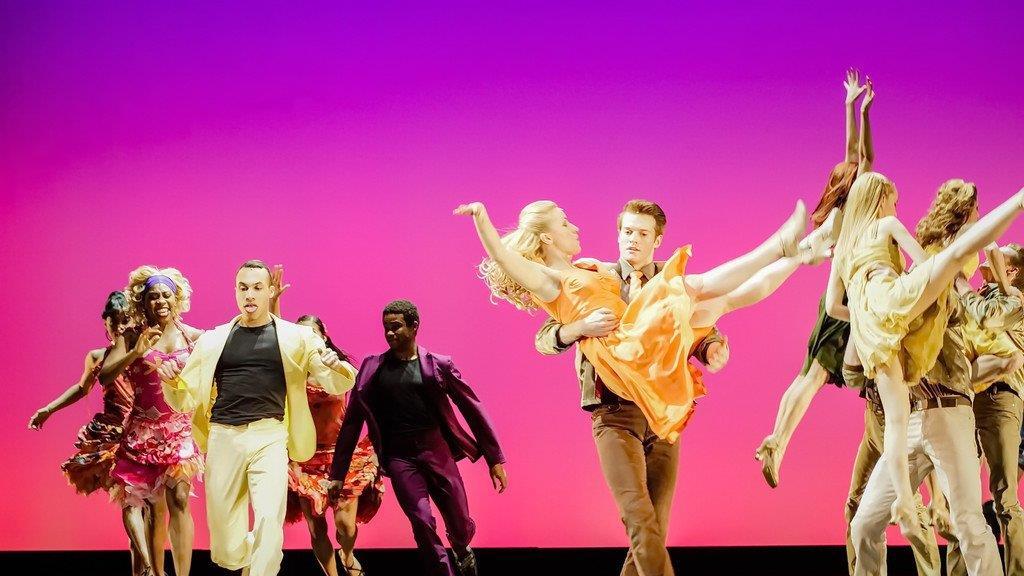 West Side Story